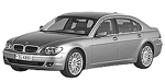 BMW E65 P24D0 Fault Code