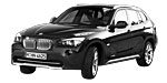 BMW E84 P24D0 Fault Code