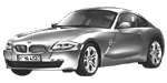 BMW E86 P24D0 Fault Code