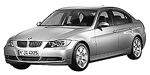 BMW E92 P24D0 Fault Code