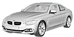 BMW F32 P24D0 Fault Code